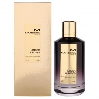 MANCERA Amber & Roses 